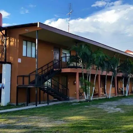 Hospedaje Guanasol